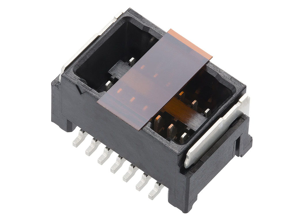 PCB Headers