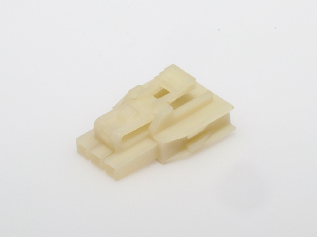 Crimp Housings