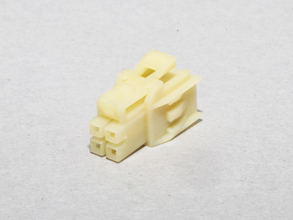 Crimp Housings