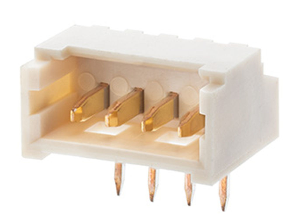 PCB Headers