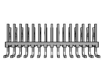 PCB Headers