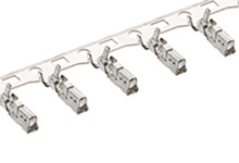 Crimp Terminals