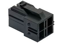 Crimp Housings