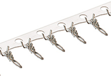 Crimp Terminals
