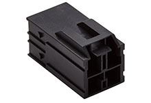 Crimp Housings