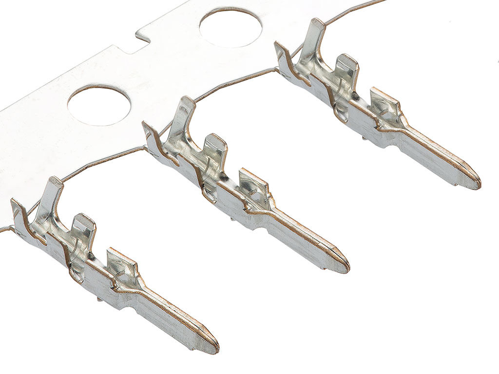 Crimp Terminals