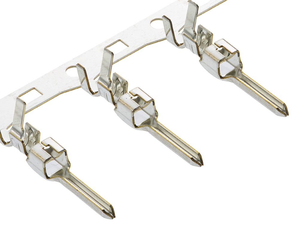 Crimp Terminals
