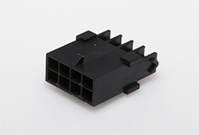 Crimp Housings