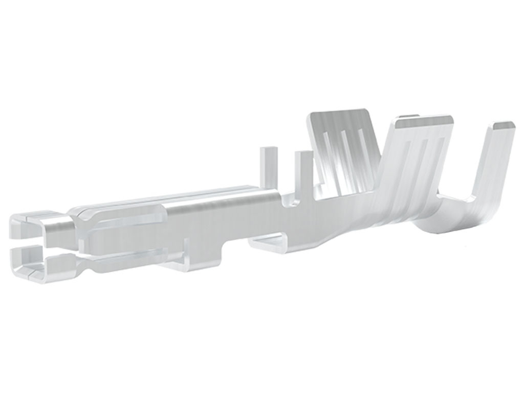 Crimp Terminals