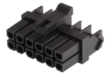 Crimp Housings