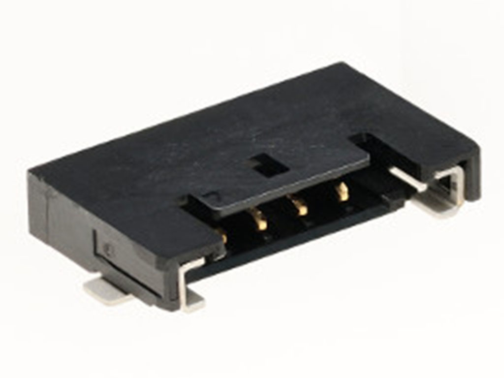 PCB Headers