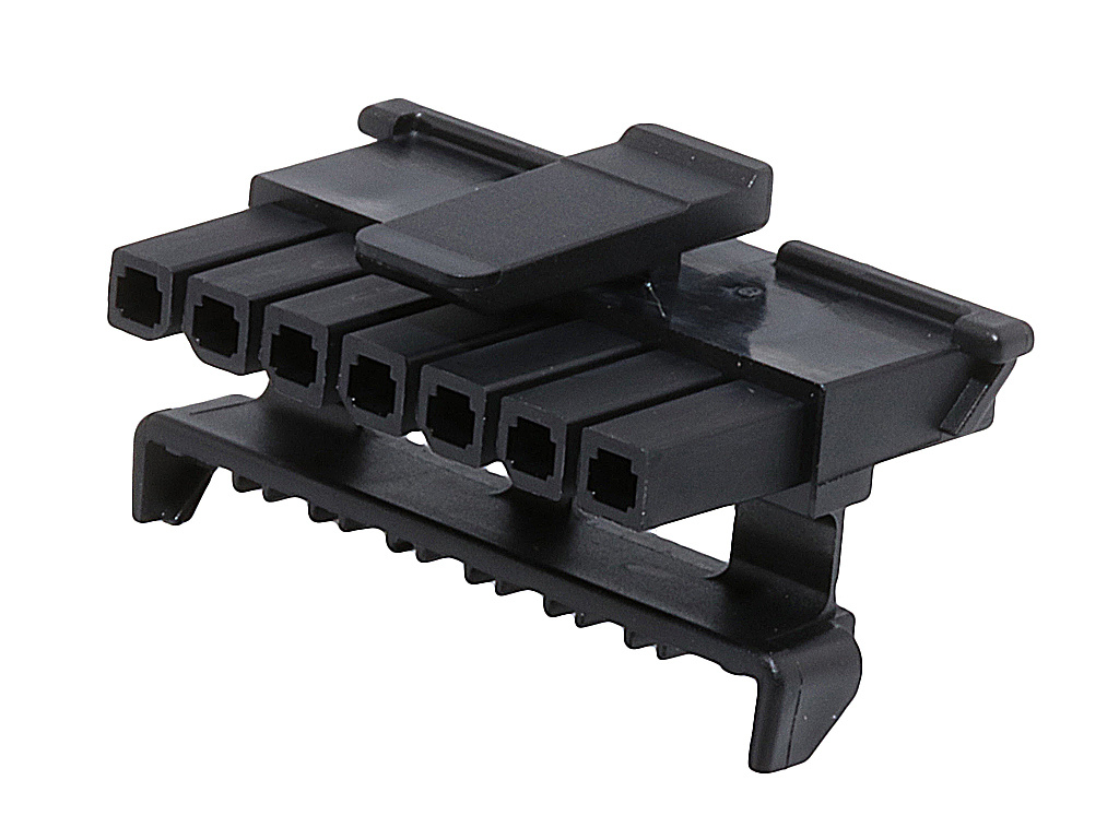Crimp Housings