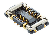 PCB Receptacles