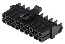 Crimp Housings