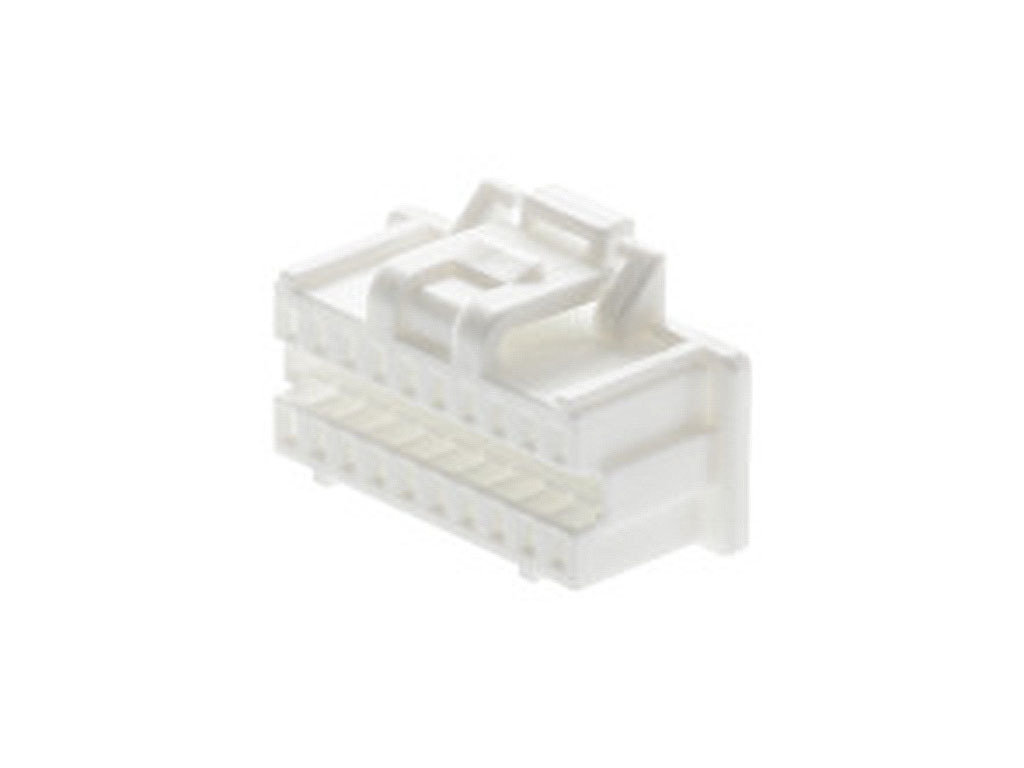 Crimp Housings