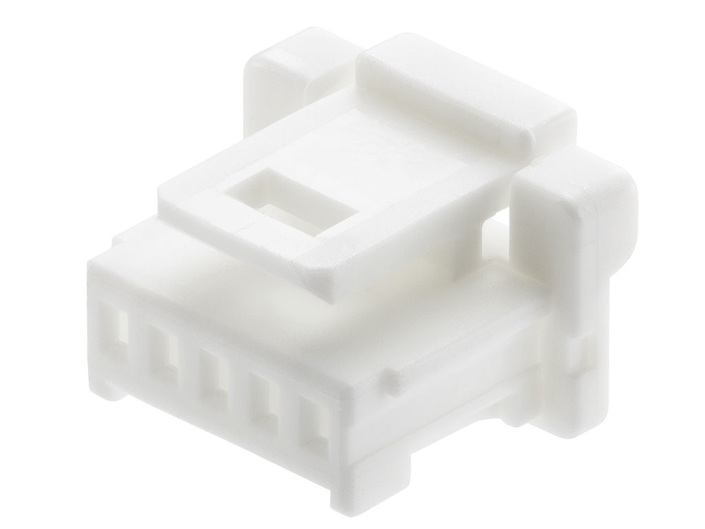Crimp Housings