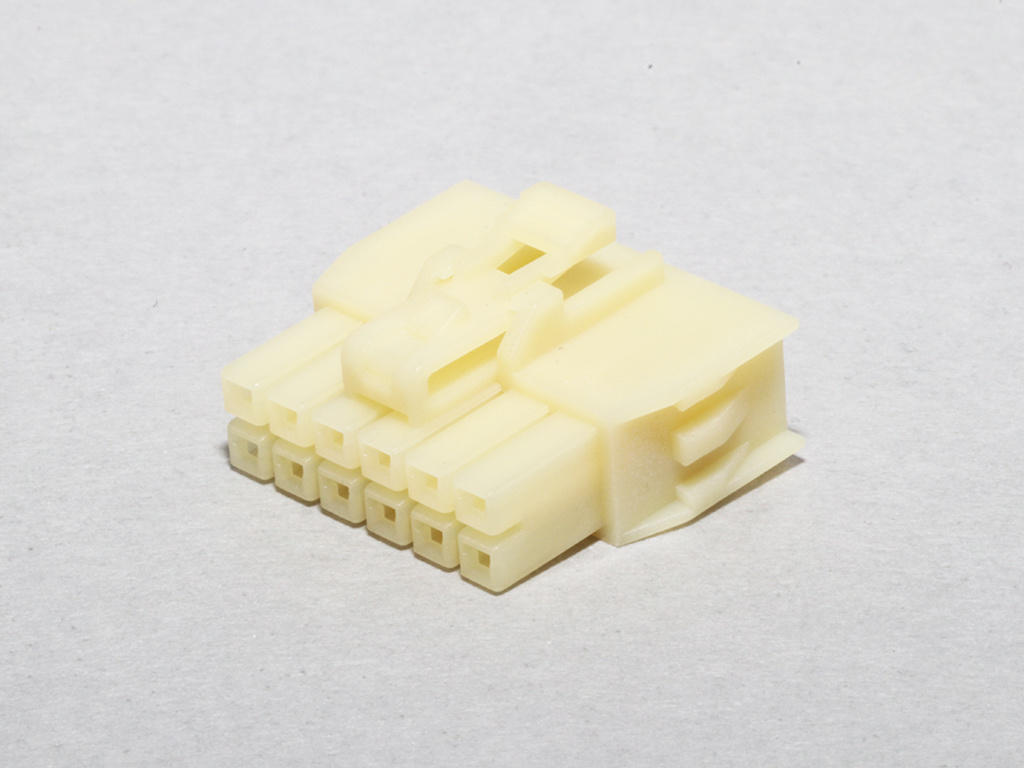 Crimp Housings