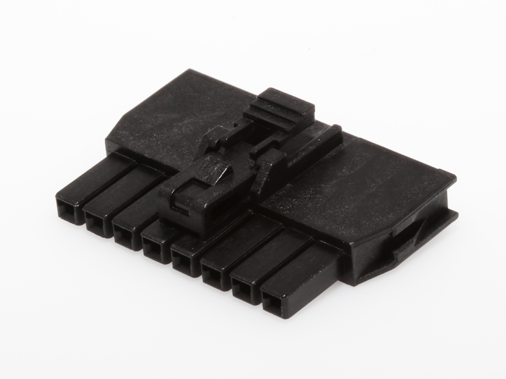 Crimp Housings