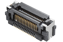  PCB Headers