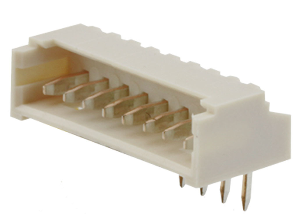 PCB Headers