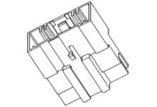 Crimp Housings