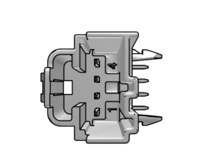 PCB Headers