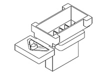 Crimp Housings