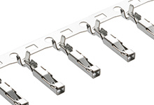 Crimp Terminals