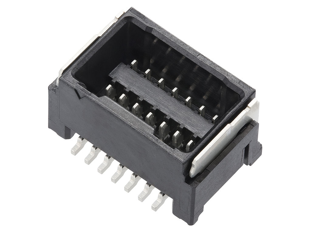 PCB Headers