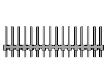 PCB Headers