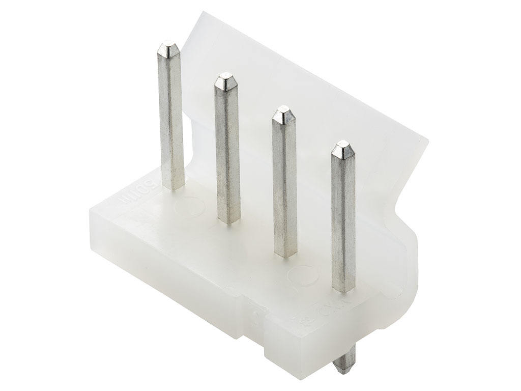 PCB Headers