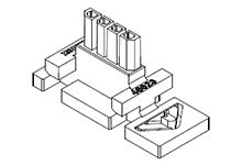 Crimp Housings