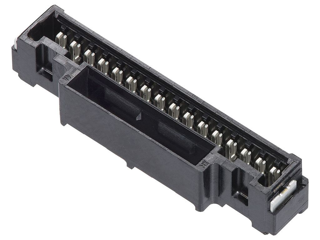 PCB Headers