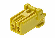 Crimp Housings