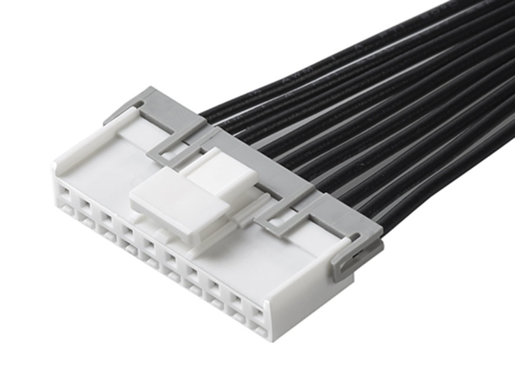 Cable Assemblies