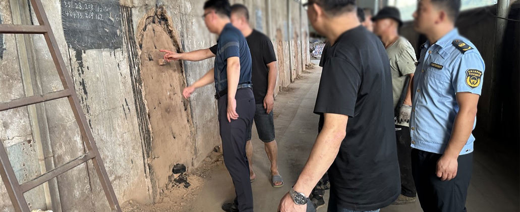 福建南平建陽(yáng)推進(jìn)機(jī)制炭行業(yè)綠色高質(zhì)量發(fā)展