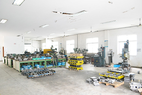 設(shè)備展示