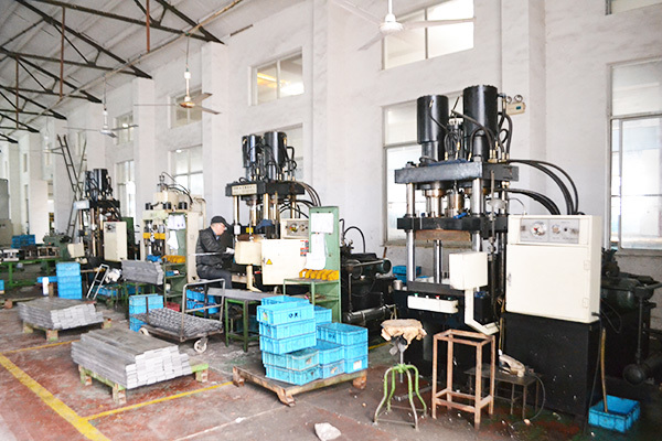 設(shè)備展示