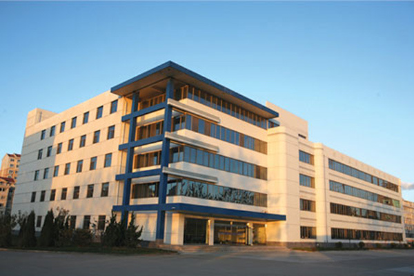 Yaxinli Electric Office Building