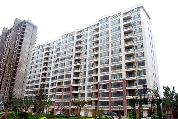 Yantai Development Zone Bihai Yuntian