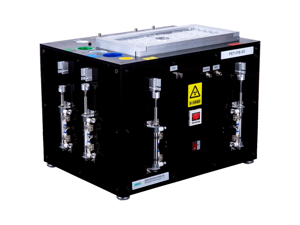C5 Synthesizer