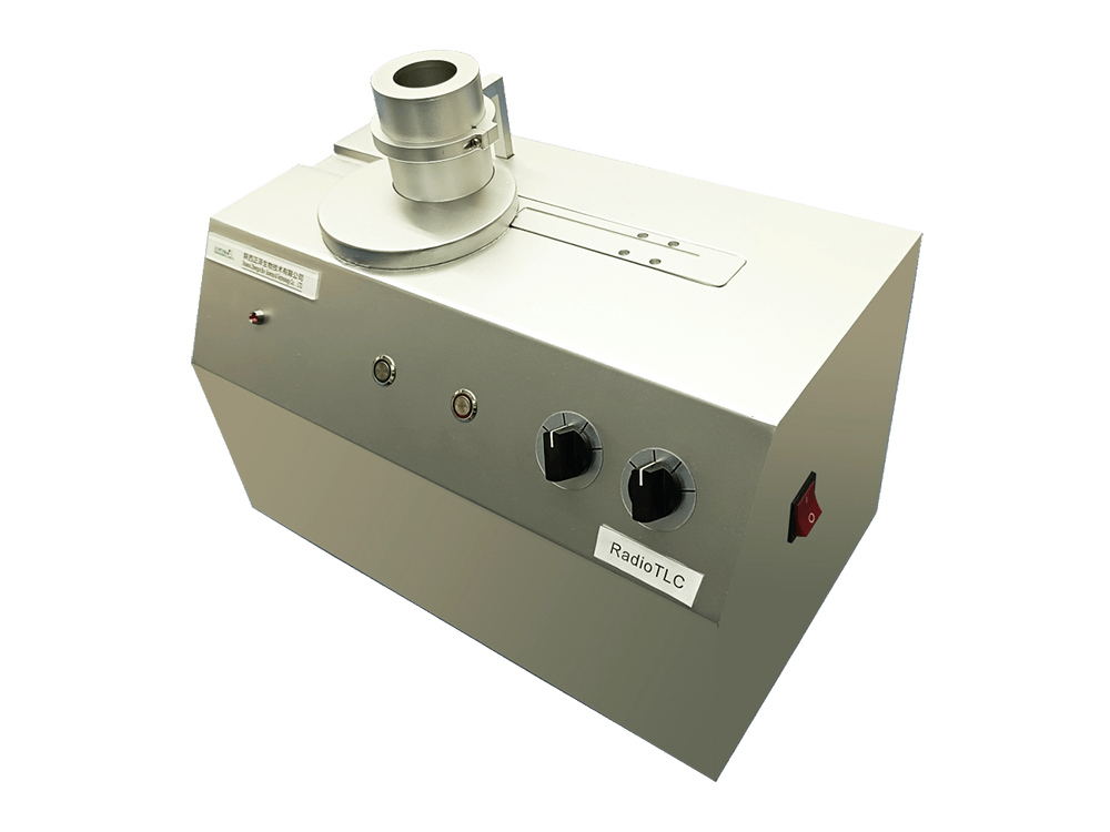 Gmp Compliant Radio-TLC Scanner