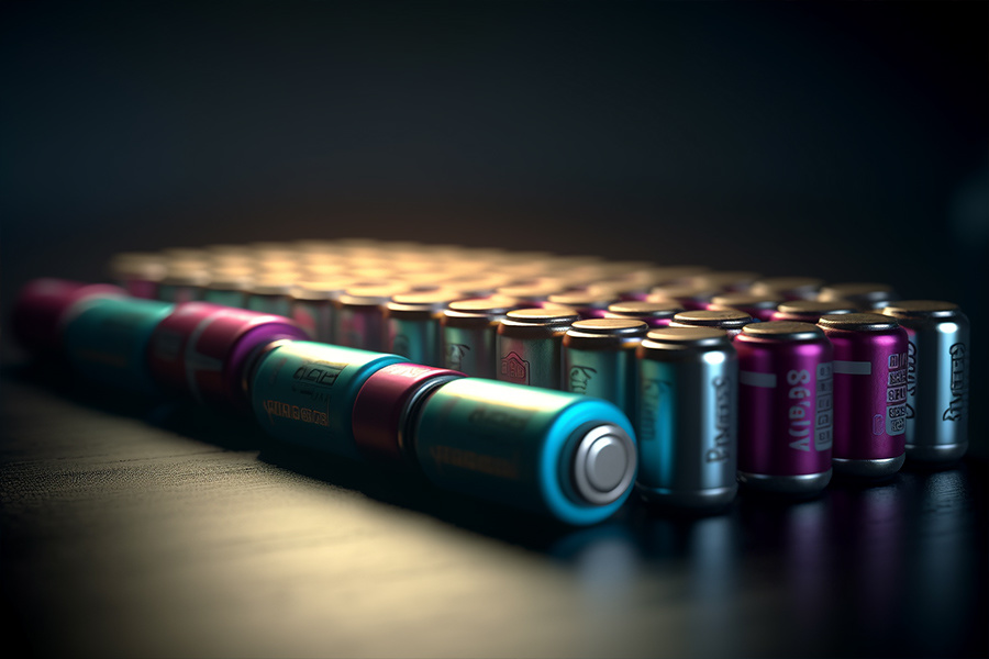 battery battery