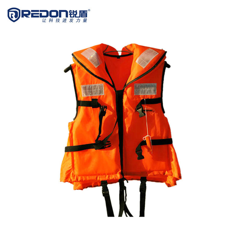 Life jacket