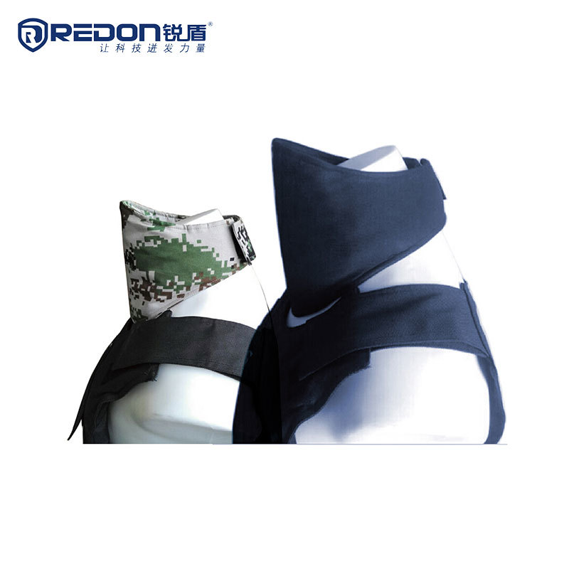 Anti-cut neck protector