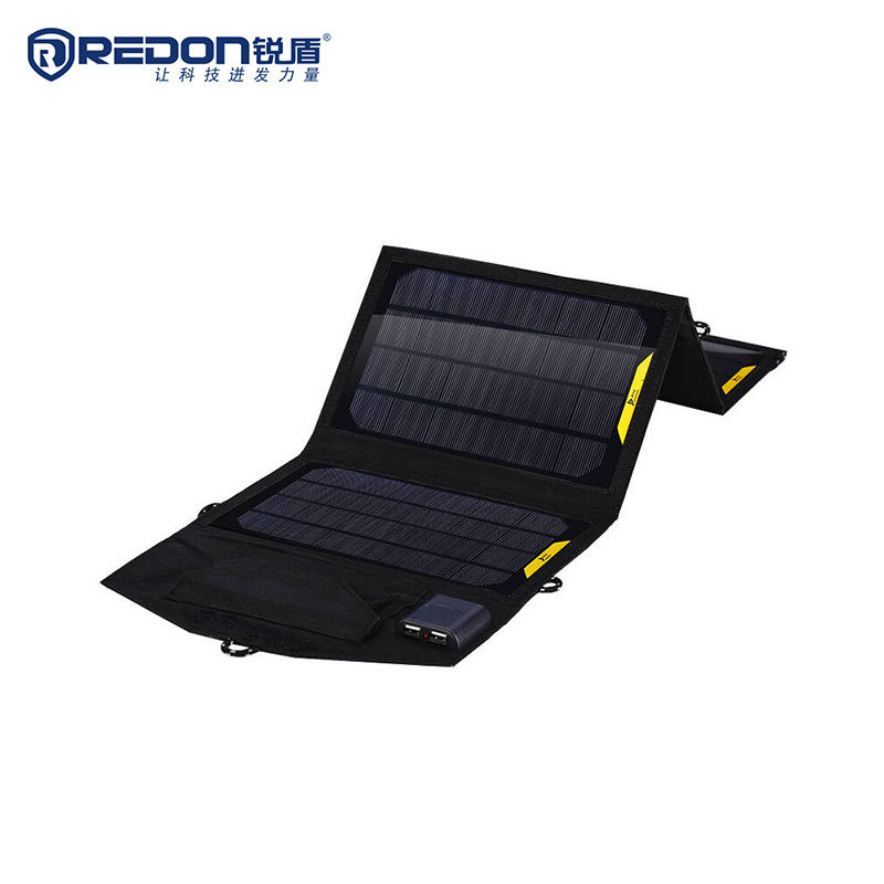 Solar power supply system