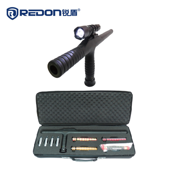 MULTI-FUNCTION ANTI-RIOT BATON  (MODEL: ZD-T3) 