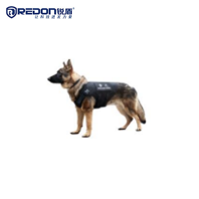 Police dog training equipment