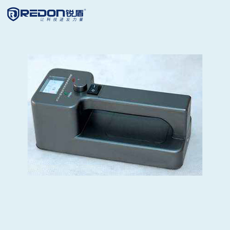 Dust trace electrostatic absorber
