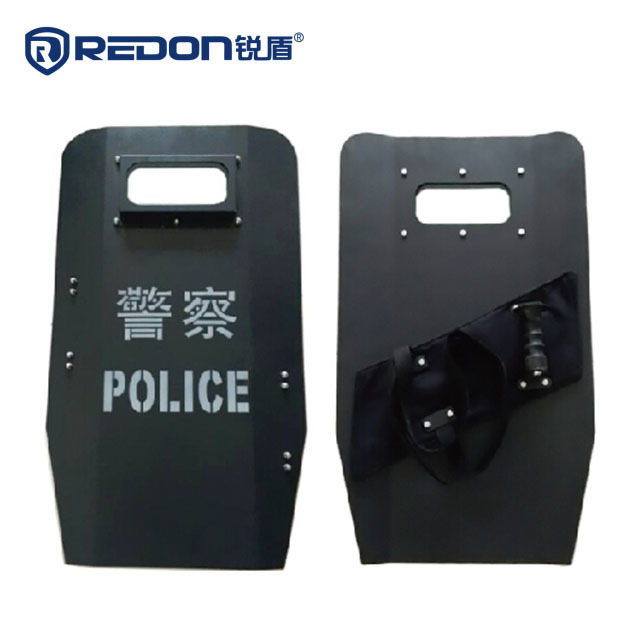 ard Bulletproof Shield [ model: FDP-5-S-RD ] 